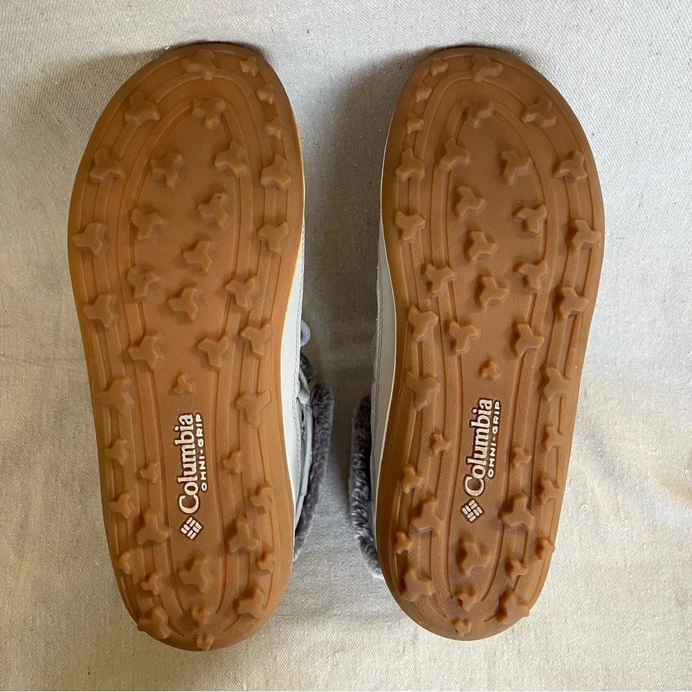 Columbia outdoor utilitarian